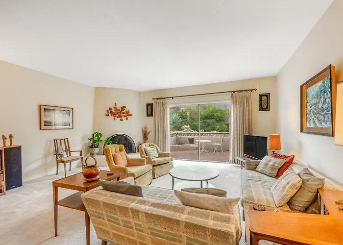 Foothills Living Holiday home Tucson