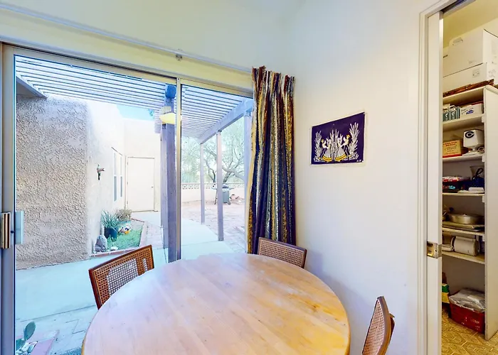 Foothills Living Holiday home Tucson