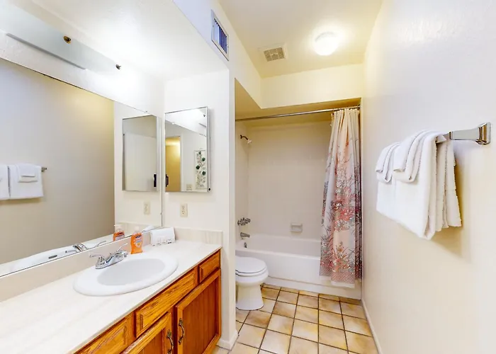 Foothills Living Holiday home Tucson