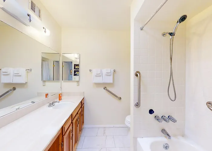 Foothills Living Holiday home Tucson