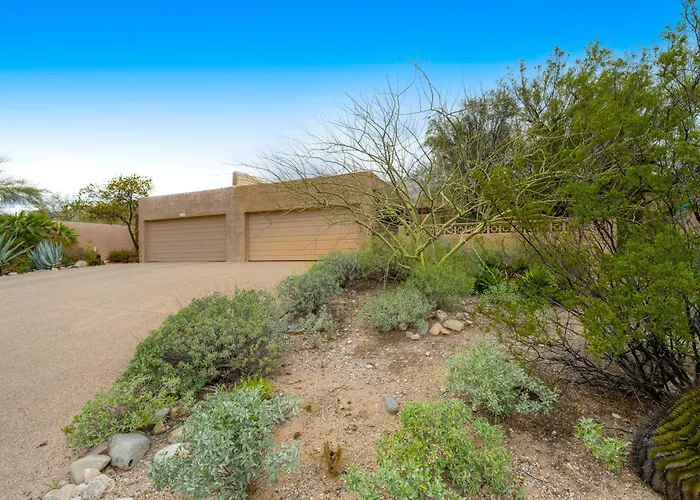 Foothills Living * Tucson