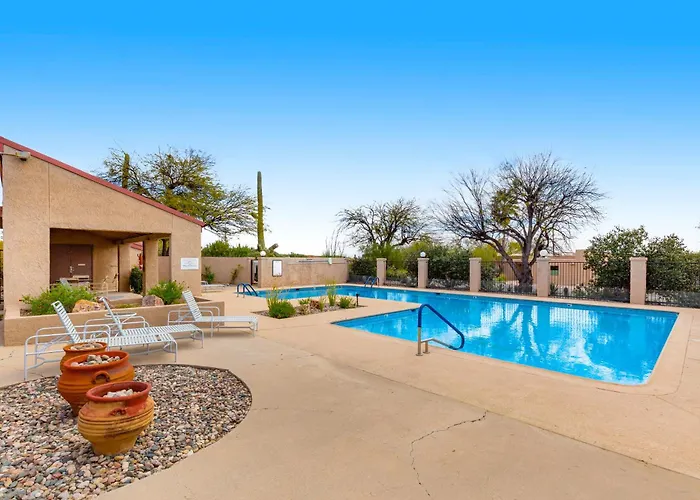 Foothills Living * Tucson