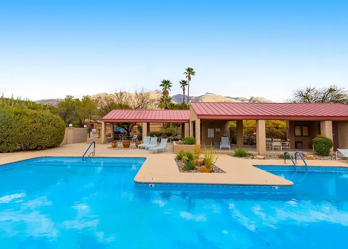 Foothills Living Tucson