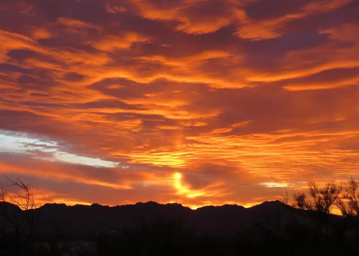 Foothills Living