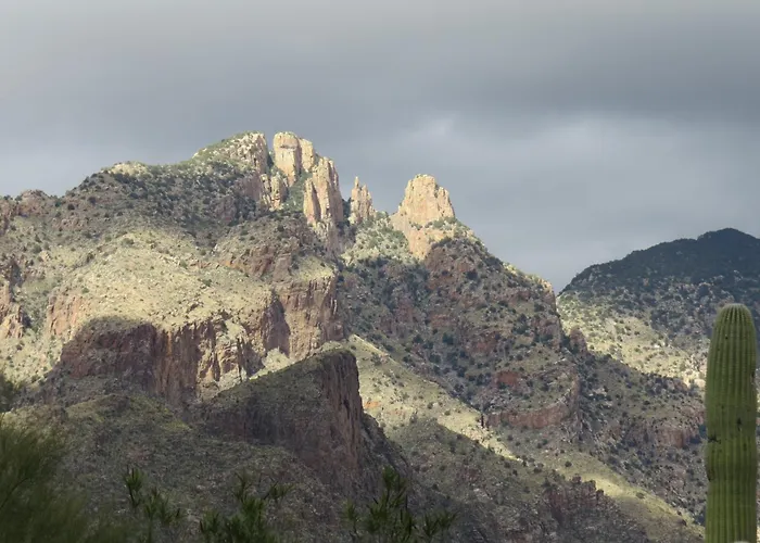 Holiday home Foothills Living Tucson